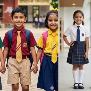 School Uniforms